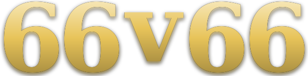 66v66 logo